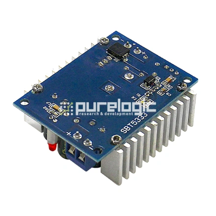 Преобразователь напряжения SD3027-12-1 фото