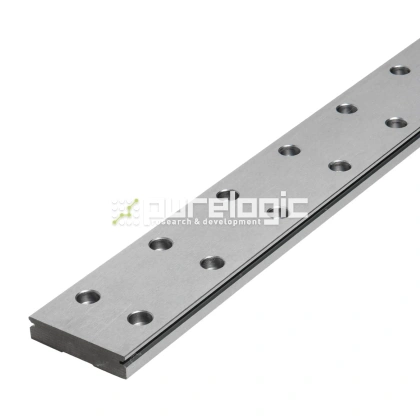 Рельсовые направляющие Hiwin MGWR15R2000HM фото