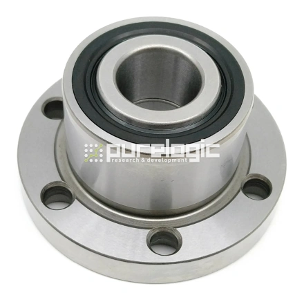 Подшипник фланцевый FLS760206/P4-DBB фото