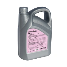 Охлаждающая жидкость для шпинделя ЧПУ CL-S1-3