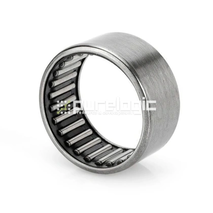 Подшипник игольчатый HK1010 фото