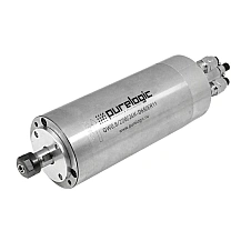 Шпиндель водяной QW0.8/220/24K-D65/ER11