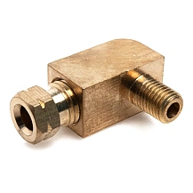 Штуцер угловой PL-406A