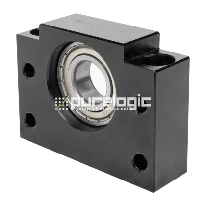 Опора ШВП BSS BF25-C7 2 560 Опора ШВП BSS BF25-C7 фото