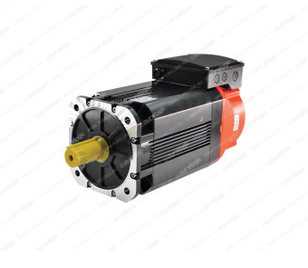 Шпиндельные серводвигатели