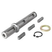 Вал выходной WS30S-D14