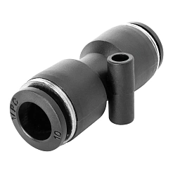 Фитинг прямой VPU10