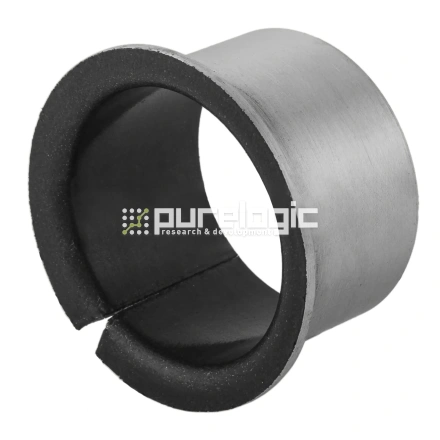 Втулка скольжения с фланцем KF16170SF1SN фото