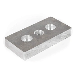 Пластина 4080EGJ-M12