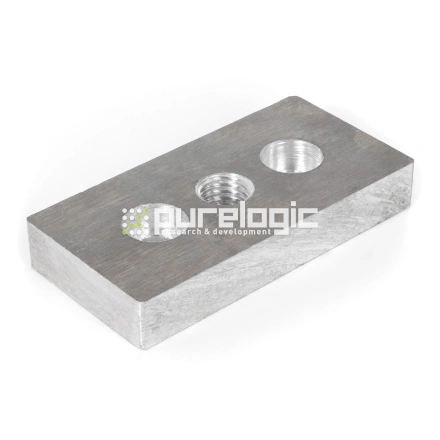 Пластина 4080EGJ-M12 фото