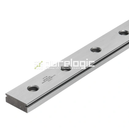 Рельсовая направляющая YTA MGW12-600 5 717 Рельсовая направляющая YTA MGW12-600 фото