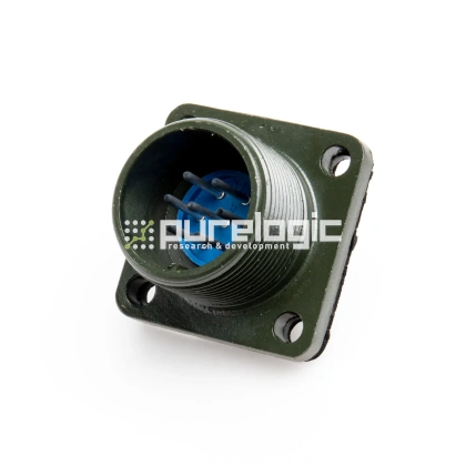 Разъем KP2G16J3A фото