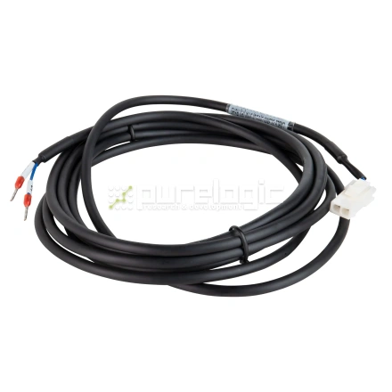 Серводвигатель ELDM6040V24GL-A5-HD фото