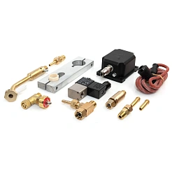 Система автоподжига 24VDC LT-DH-03