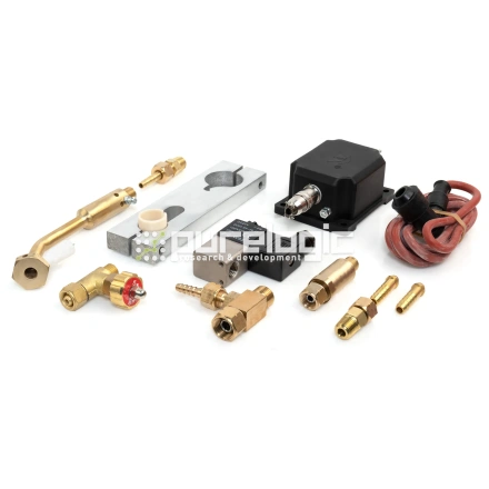 Система автоподжига 24VDC LT-DH-03 фото