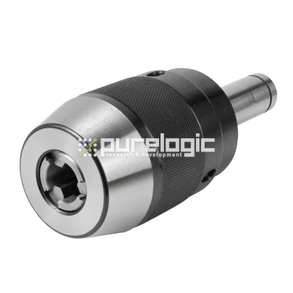 Сверлильный патрон с хвостовиком PLC20-16 фото