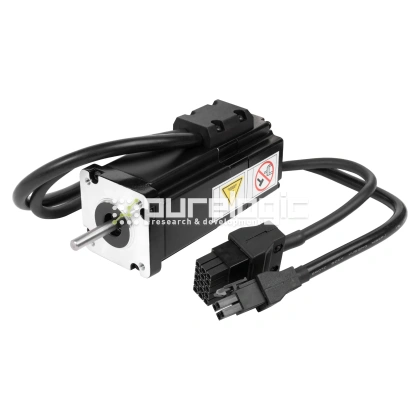 Серводвигатель PL42S0230-D5 фото