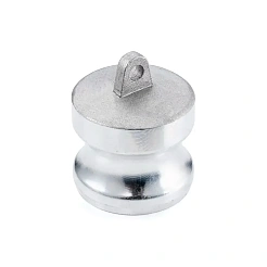 Камлок алюминиевый PL200DPAL