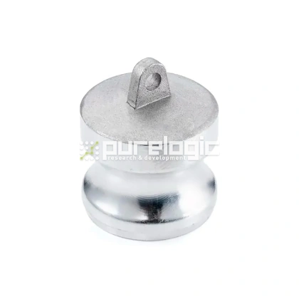 Камлок алюминиевый PL150DPAL фото