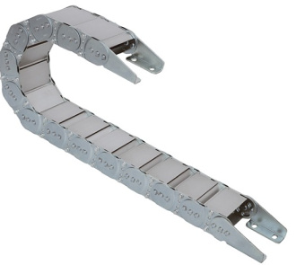 Гибкие металлические кабель-каналы