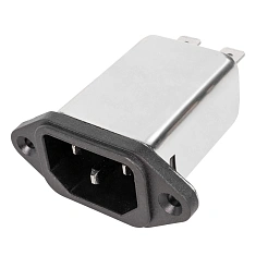 Фильтр подавления ЭМП PL-A11-15-T