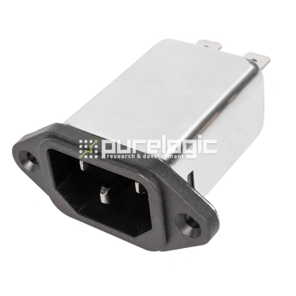 Фильтр подавления ЭМП PL-A11-10-T фото