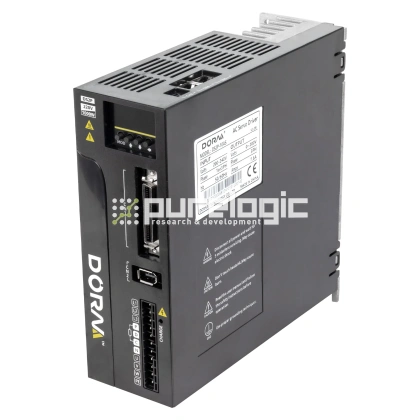 Серводрайвер DS2P-10AS фото