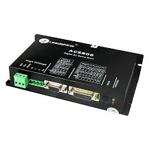 Драйвер ACS806