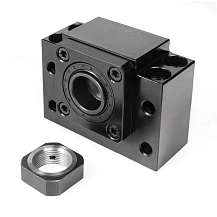 Опора ШВП подшипниковая BK40