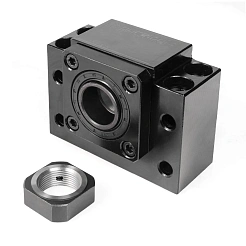 Опора ШВП Hiwin BK40-C5 49 874 руб. Опора ШВП Hiwin BK40-C5