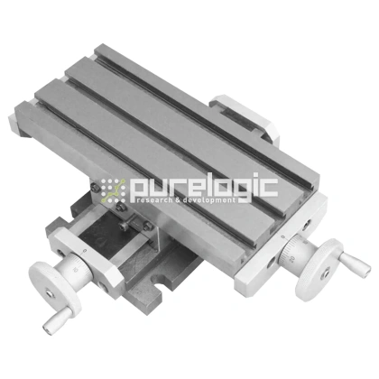Координатный стол AKM-200 фото