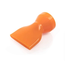 Наконечник плоский CL4374