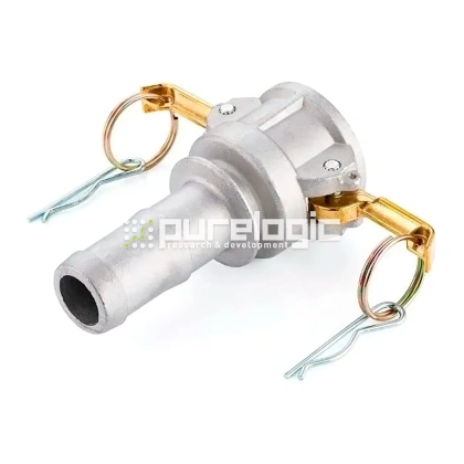 Камлок алюминиевый PL250CAL фото