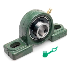 Подшипниковый узел UCP206