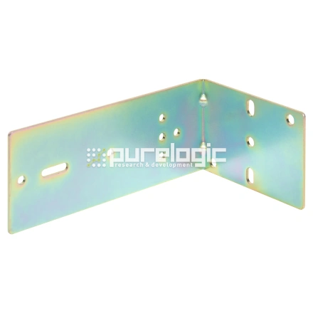 Уголок MW-DRL-01 фото