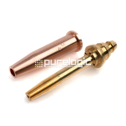 Сопло для резака, пропан LT-GZP-1.8 фото