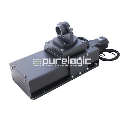 Подъемник резака PLLM-42 фото