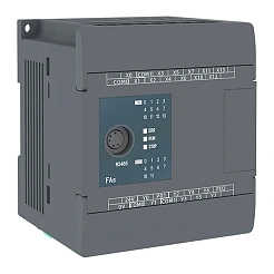 PLC контроллер FAS-20MT-AC 22 486 руб. PLC контроллер FAS-20MT-AC