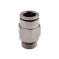 Фитинг прямой VMPC06-M5 105 руб. Фитинг прямой VMPC06-M5