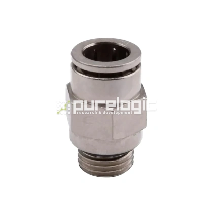 Фитинг прямой VMPC06-M5 фото