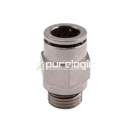 Фитинг прямой VMPC06-M5 фото