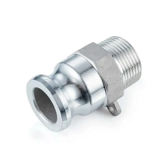 Камлок алюминиевый PL250FAL