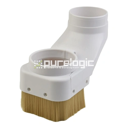 Щетка-насадка на шпиндель SPB-90-100 1 838 Щетка-насадка на шпиндель SPB-90-100 фото