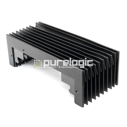 Гофрозащита BC-2R20-360 фото