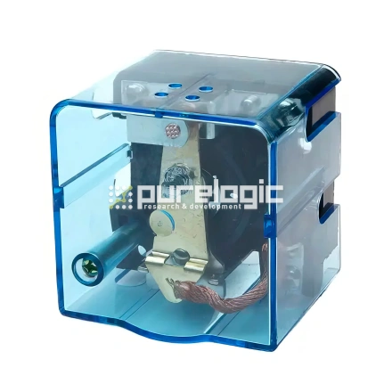 Реле электромагнитное JQX-62F-1Z-24 фото