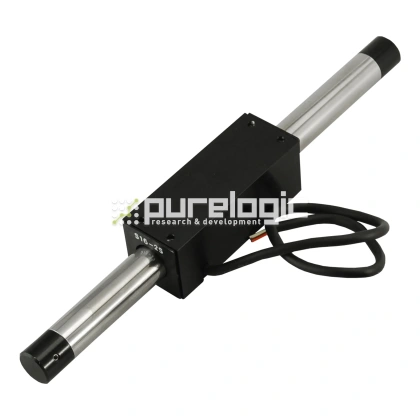 Статор линейного двигателя GYG3-L314A 51 627 Статор линейного двигателя GYG3-L314A фото