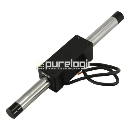 Линейный двигатель GYG3-S06A-3.0 фото