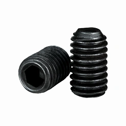 Винт M4x6 DIN916