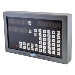 Дисплей D60-2v