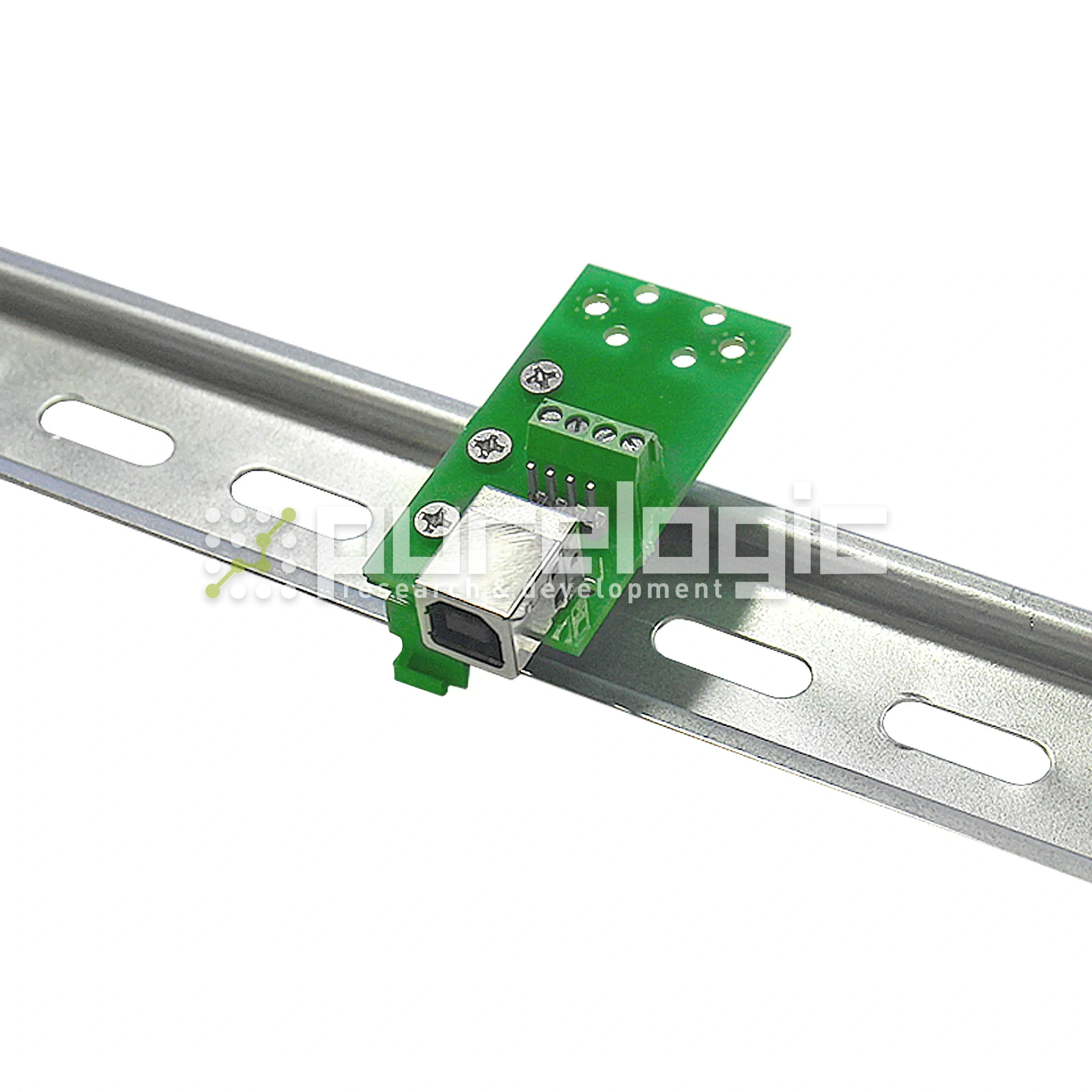 Переходник PLB-USBB фото